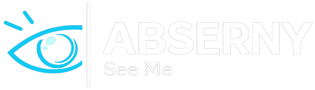 Abserny Logo